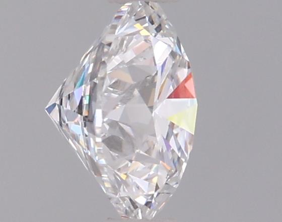 0.97 Carat Round Lab Diamond :: 360 spin frame 06