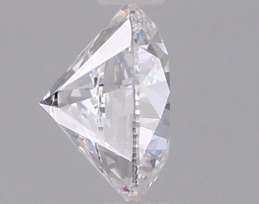 0.71 Carat Round Lab Diamond :: 360 spin frame 02