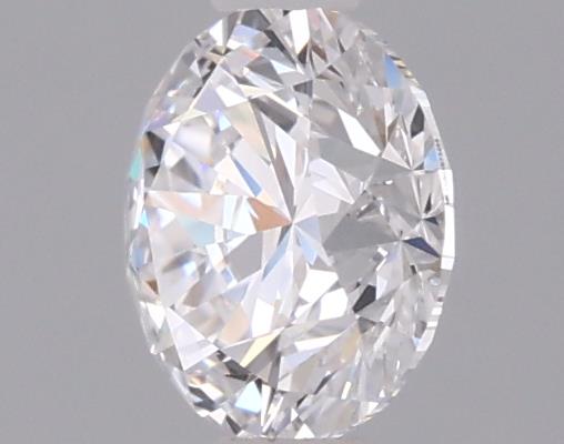 0.71 Carat Round Lab Diamond :: 360 spin frame 03