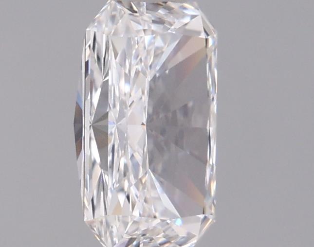 0.98 Carat Radiant Lab Diamond :: 360 spin frame 03