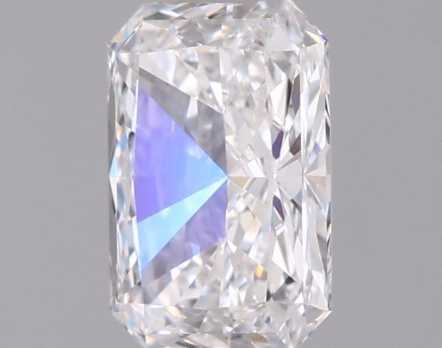 0.98 Carat Radiant Lab Diamond :: 360 spin frame 05