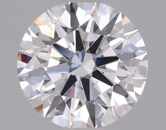 0.97 Carat Round Lab Diamond