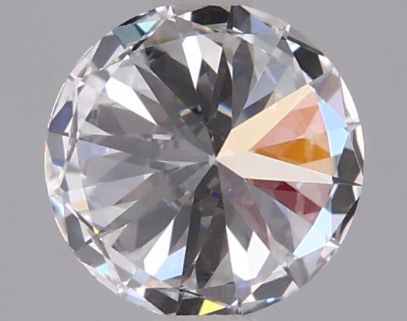 0.97 Carat Round Lab Diamond :: 360 spin frame 01