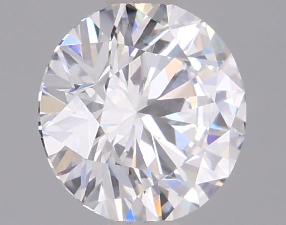 0.97 Carat Round Lab Diamond :: 360 spin frame 06