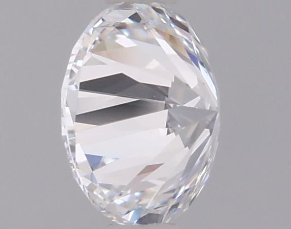0.98 Carat Round Lab Diamond :: 360 spin frame 03