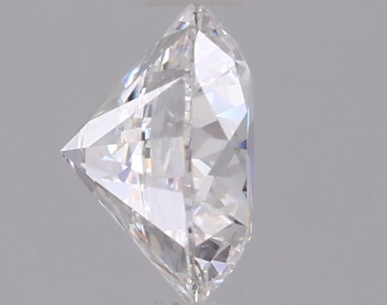 0.96 Carat Round Lab Diamond :: 360 spin frame 02