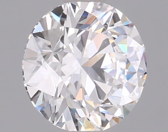 0.96 Carat Round Lab Diamond :: 360 spin frame 04