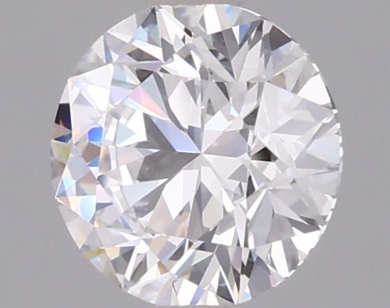 0.96 Carat Round Lab Diamond :: 360 spin frame 05