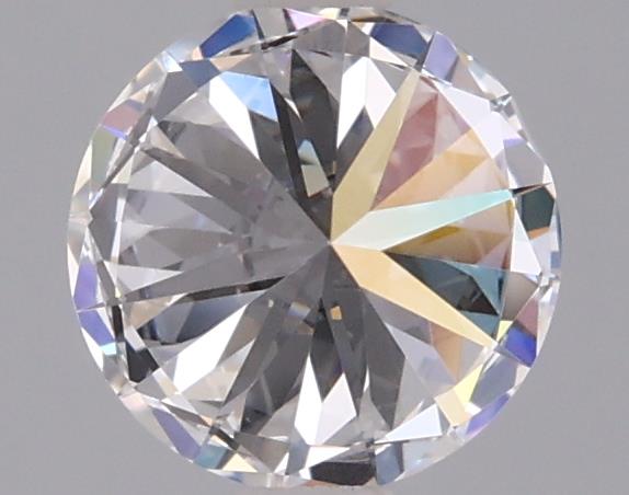 0.97 Carat Round Lab Diamond :: 360 spin frame 01