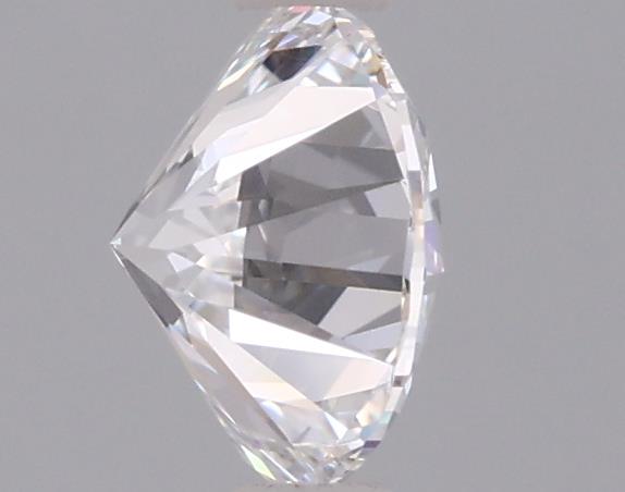 0.97 Carat Round Lab Diamond :: 360 spin frame 07