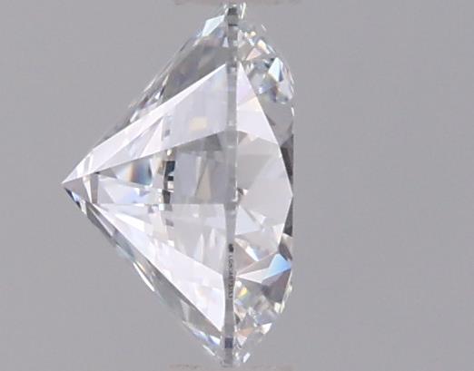 0.77 Carat Round Lab Diamond :: 360 spin frame 02