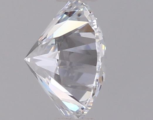 0.77 Carat Round Lab Diamond :: 360 spin frame 05