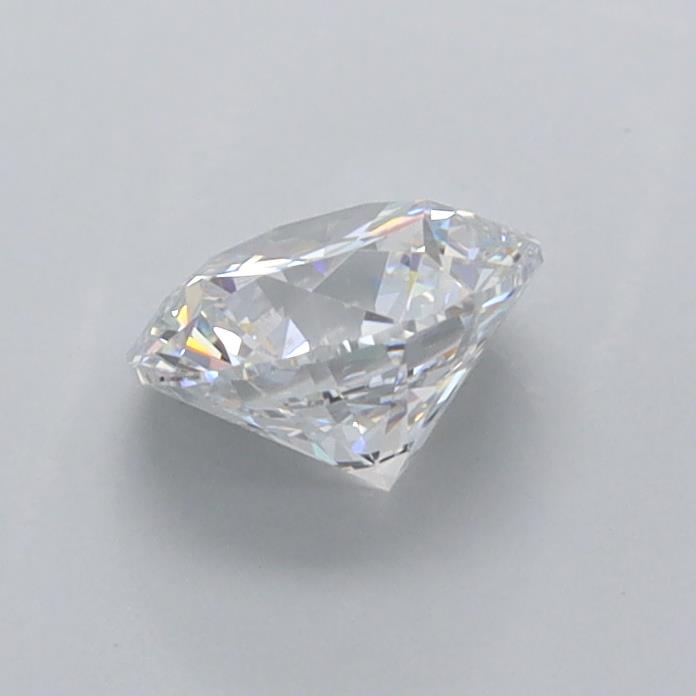 0.76 Carat Round Lab Diamond :: 360 spin frame 07