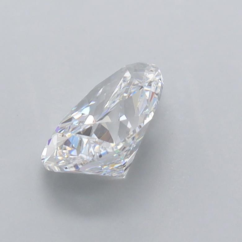 0.94 Carat Pear Lab Diamond :: 360 spin frame 05