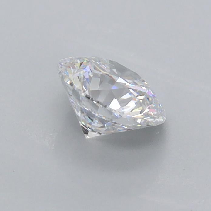 0.62 Carat Round Lab Diamond :: 360 spin frame 03