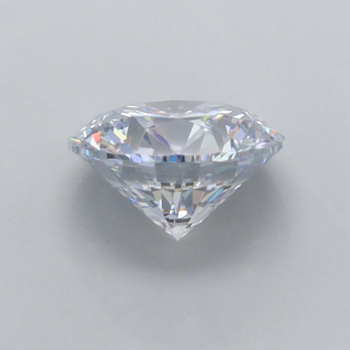 0.77 Carat Round Lab Diamond :: 360 spin frame 02
