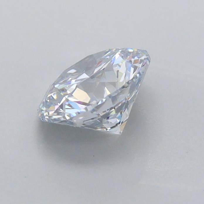 0.77 Carat Round Lab Diamond :: 360 spin frame 03