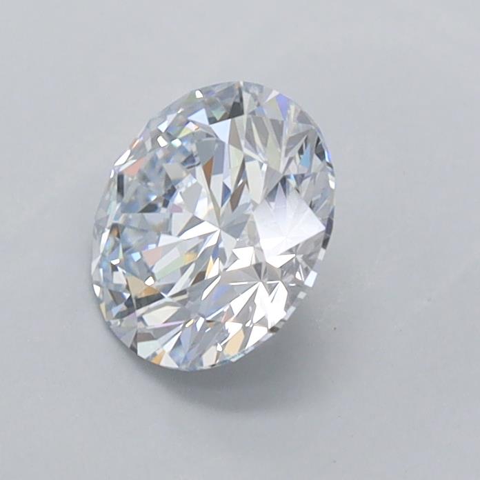 0.77 Carat Round Lab Diamond :: 360 spin frame 04