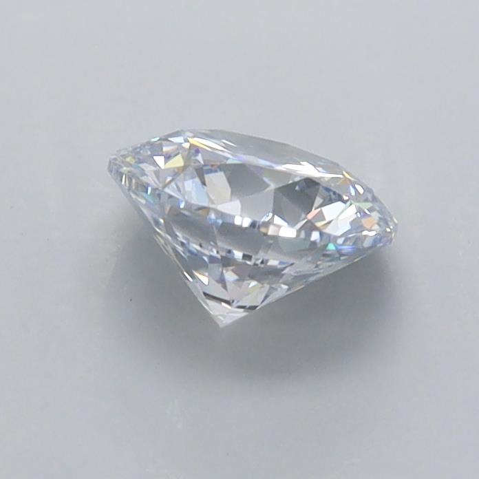 0.77 Carat Round Lab Diamond :: 360 spin frame 07