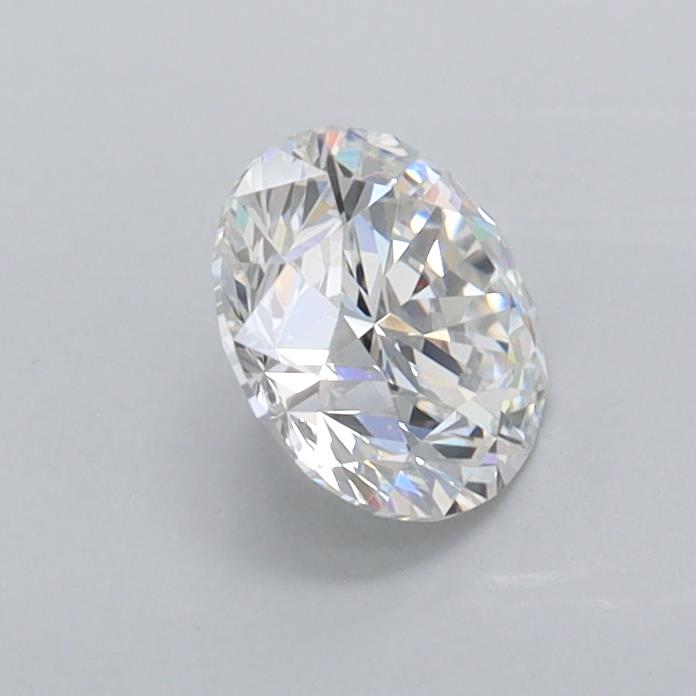 0.69 Carat Round Lab Diamond :: 360 spin frame 04