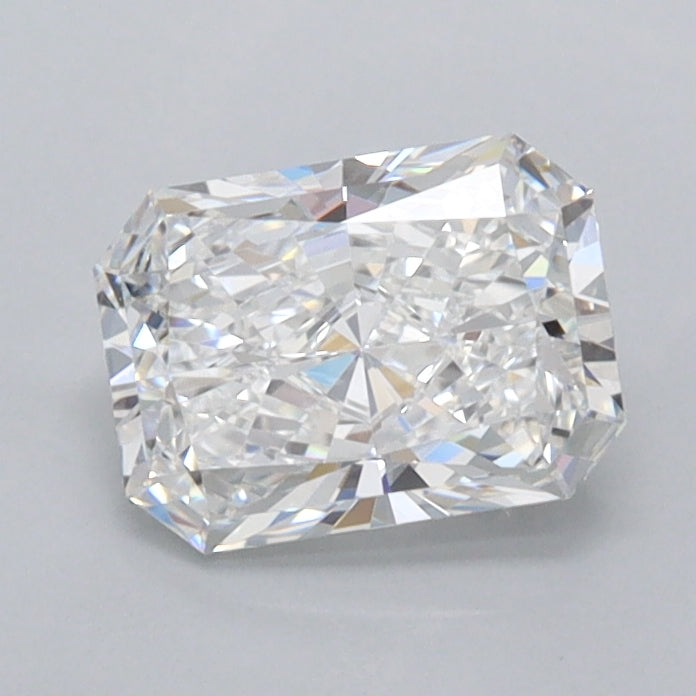 0.97 Carat Radiant Lab Diamond