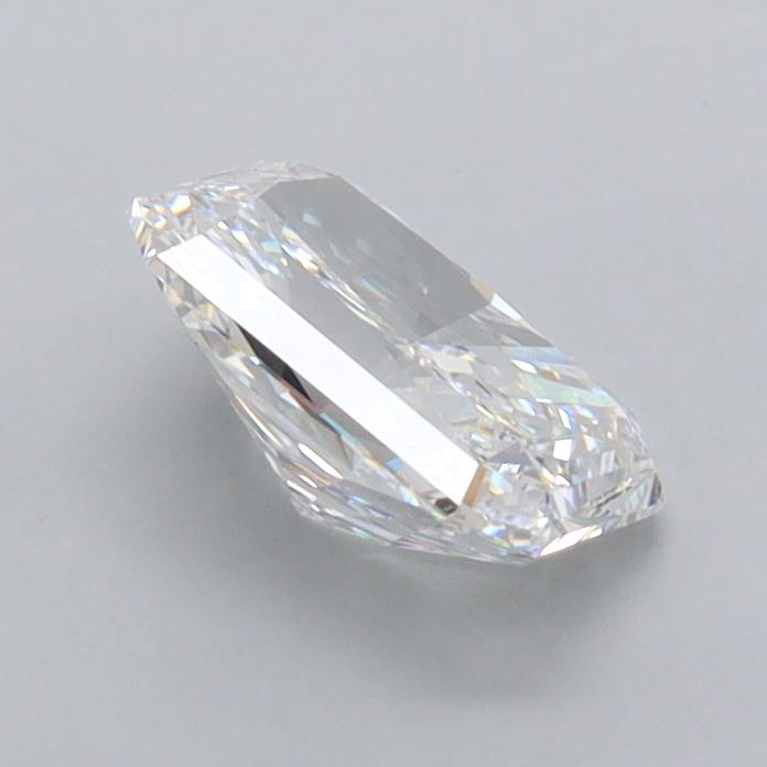 0.97 Carat Radiant Lab Diamond :: 360 spin frame 03