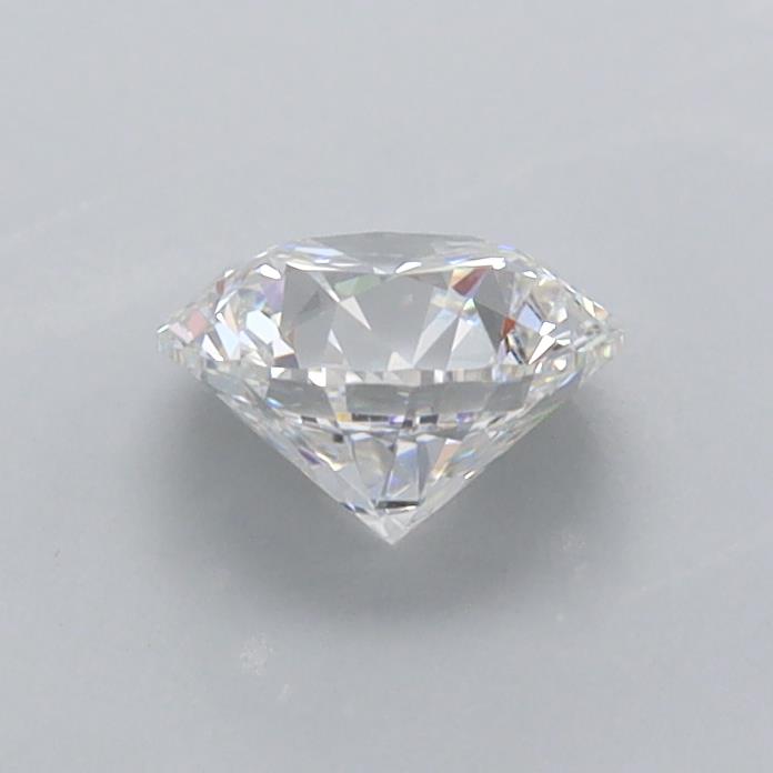 0.74 Carat Round Lab Diamond :: 360 spin frame 02