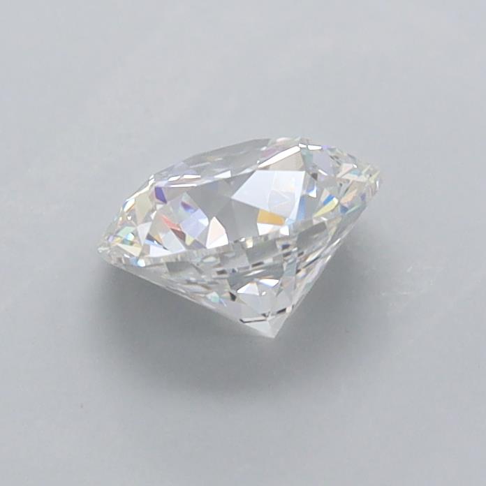 0.74 Carat Round Lab Diamond :: 360 spin frame 05