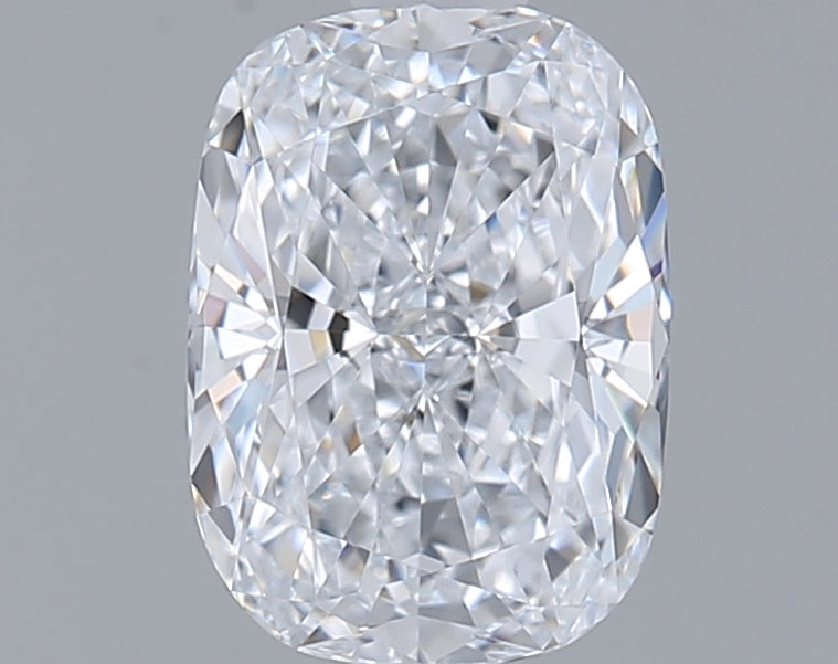 1.02 Carat Elongated Cushion Lab Diamond