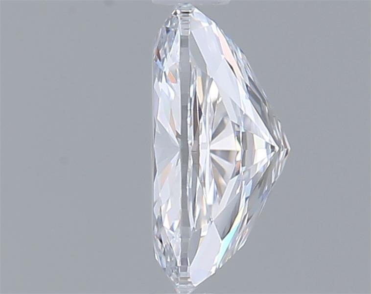 1.02 Carat Elongated Cushion Lab Diamond :: 360 spin frame 02