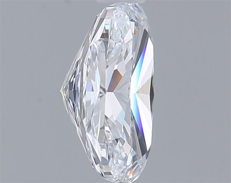 1.02 Carat Elongated Cushion Lab Diamond :: 360 spin frame 05