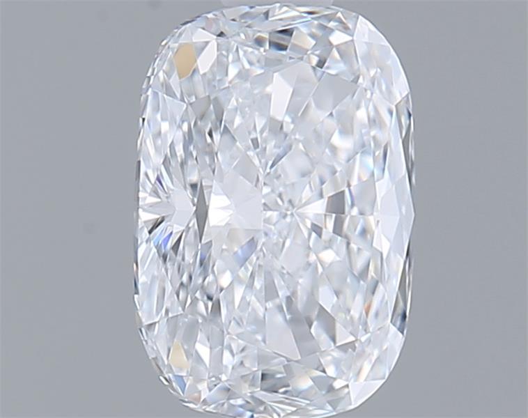 1.02 Carat Elongated Cushion Lab Diamond :: 360 spin frame 07