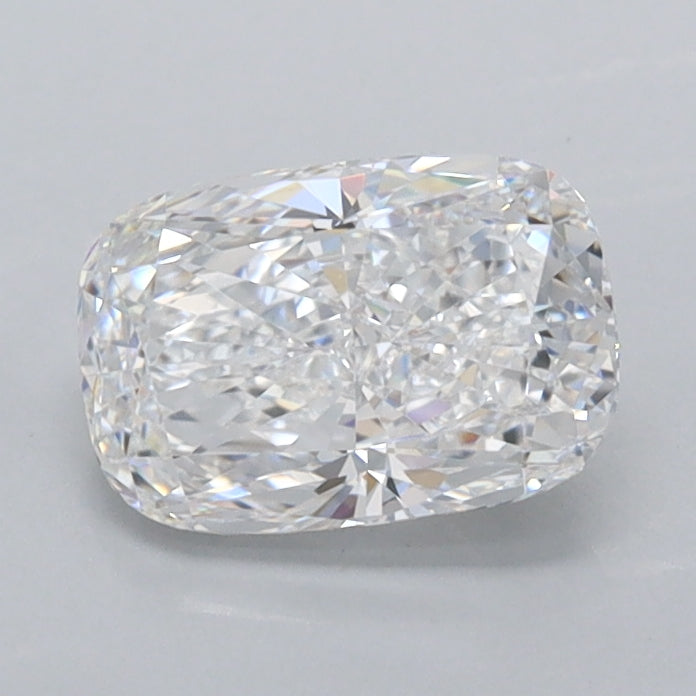 1.02 Carat Elongated Cushion Lab Diamond