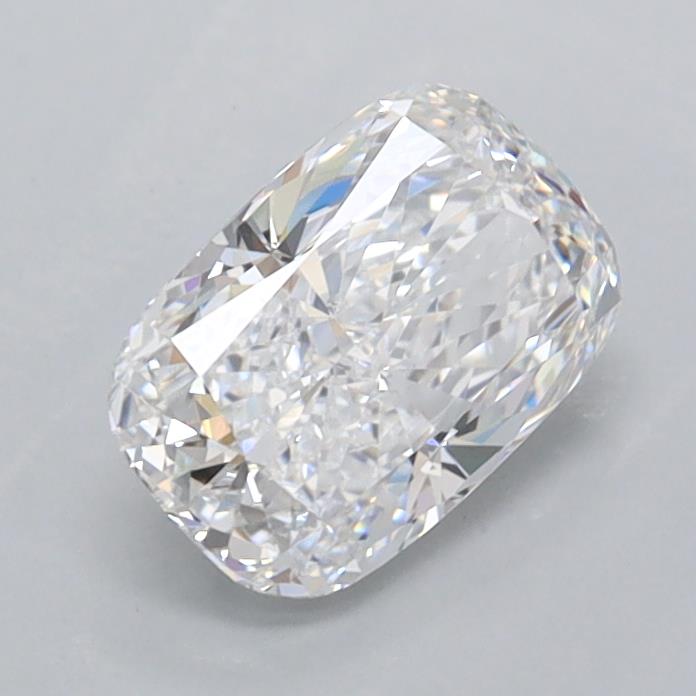 1.02 Carat Elongated Cushion Lab Diamond :: 360 spin frame 03