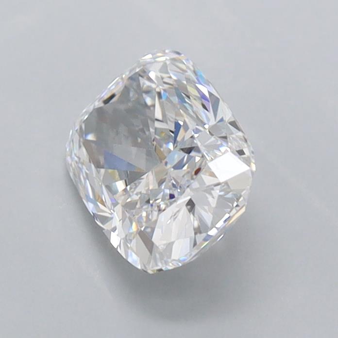 1.02 Carat Elongated Cushion Lab Diamond :: 360 spin frame 06