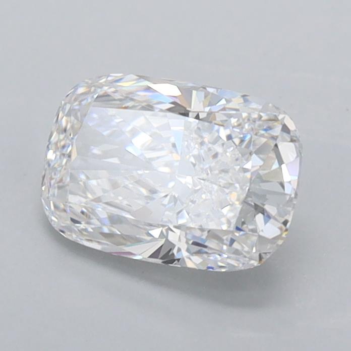 1.02 Carat Elongated Cushion Lab Diamond :: 360 spin frame 07