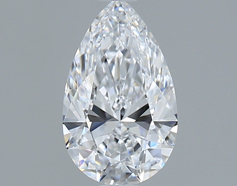 1.01 Carat Pear Lab Diamond