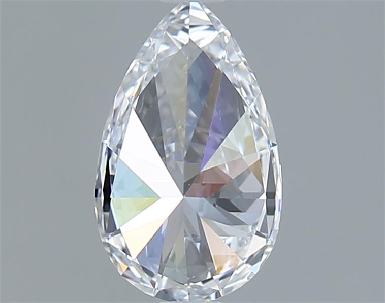 1.01 Carat Pear Lab Diamond :: 360 spin frame 01