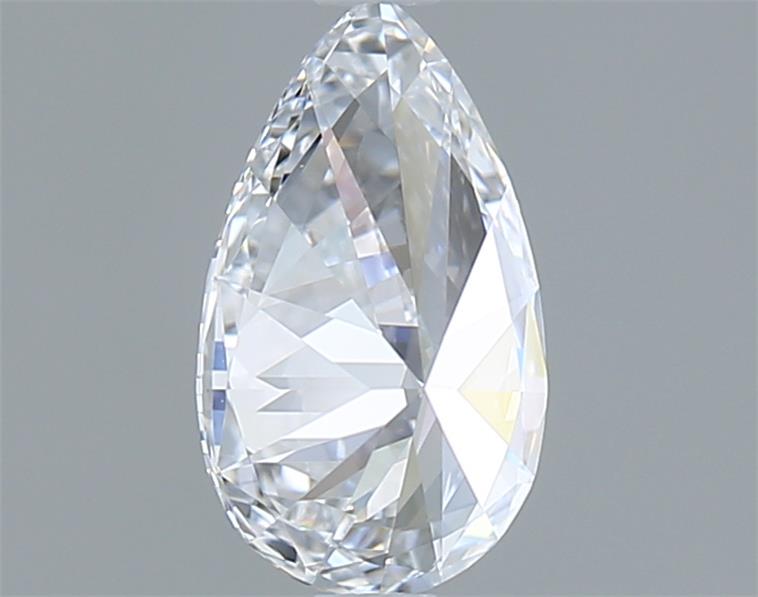 1.01 Carat Pear Lab Diamond :: 360 spin frame 07
