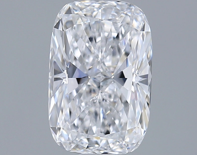 1.06 Carat Elongated Cushion Lab Diamond