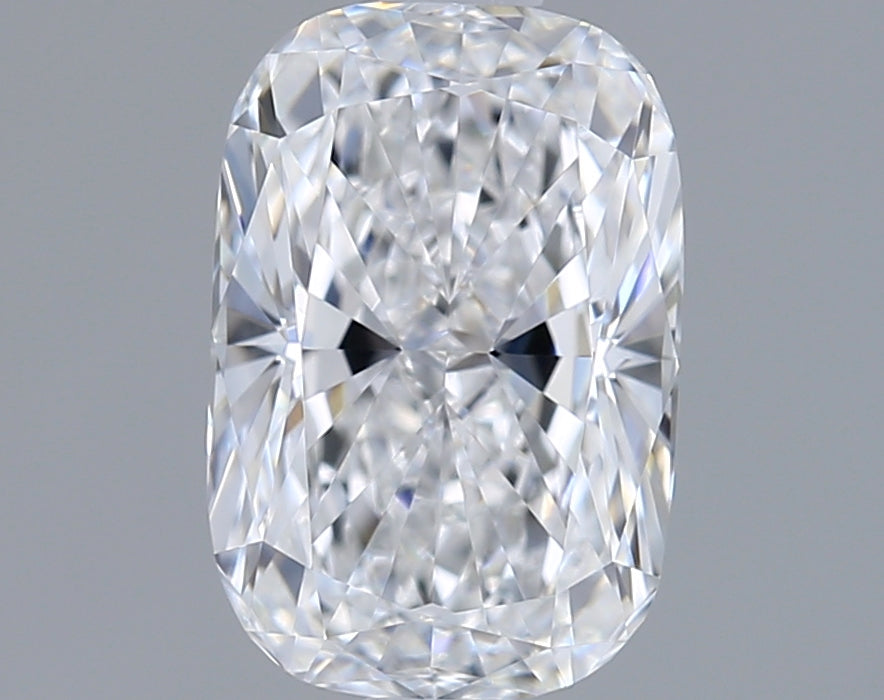 1.23 Carat Elongated Cushion Lab Diamond