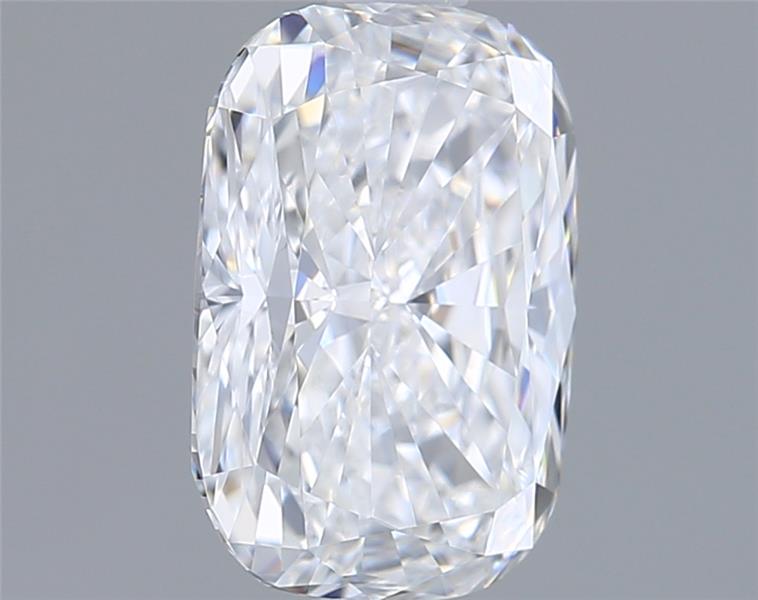 1.23 Carat Elongated Cushion Lab Diamond :: 360 spin frame 05