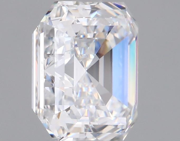 2.10 Carat Asscher Lab Diamond :: 360 spin frame 03