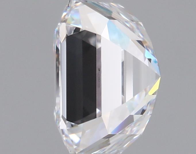 2.10 Carat Asscher Lab Diamond :: 360 spin frame 04