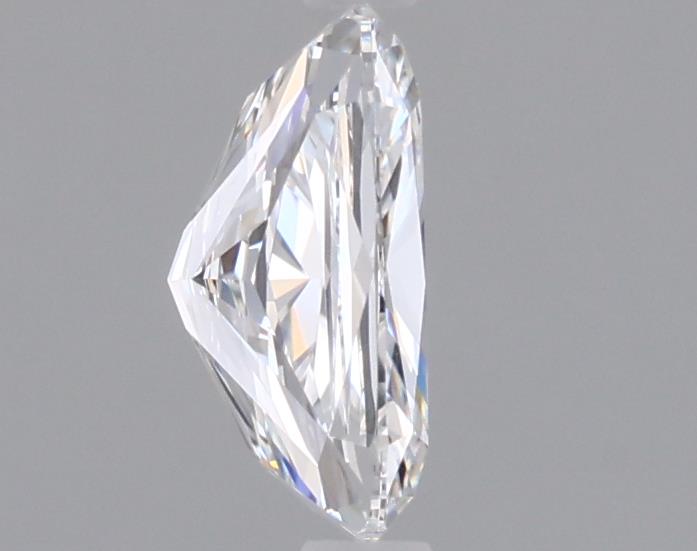 1.03 Carat Elongated Cushion Lab Diamond :: 360 spin frame 01