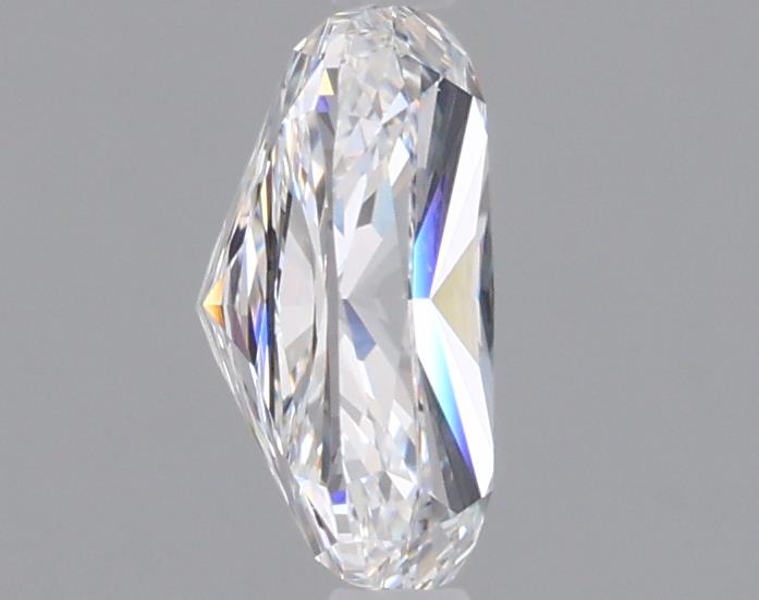 1.03 Carat Elongated Cushion Lab Diamond :: 360 spin frame 04