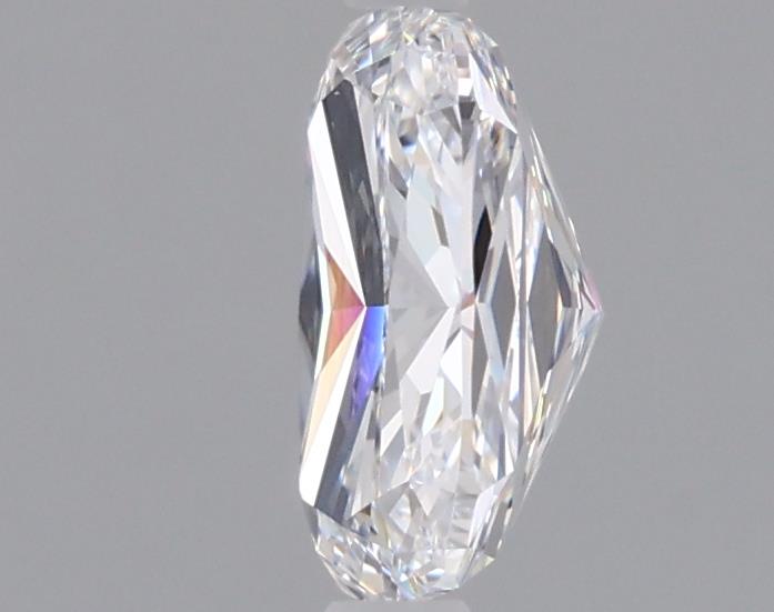 1.03 Carat Elongated Cushion Lab Diamond :: 360 spin frame 05