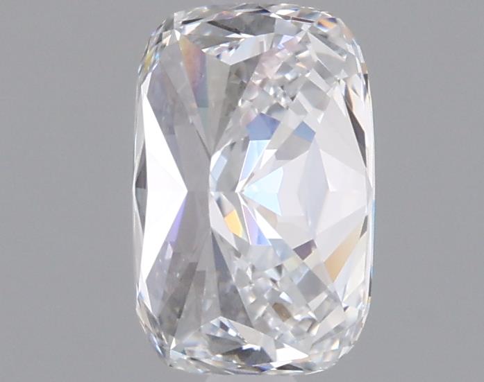 1.03 Carat Elongated Cushion Lab Diamond :: 360 spin frame 06