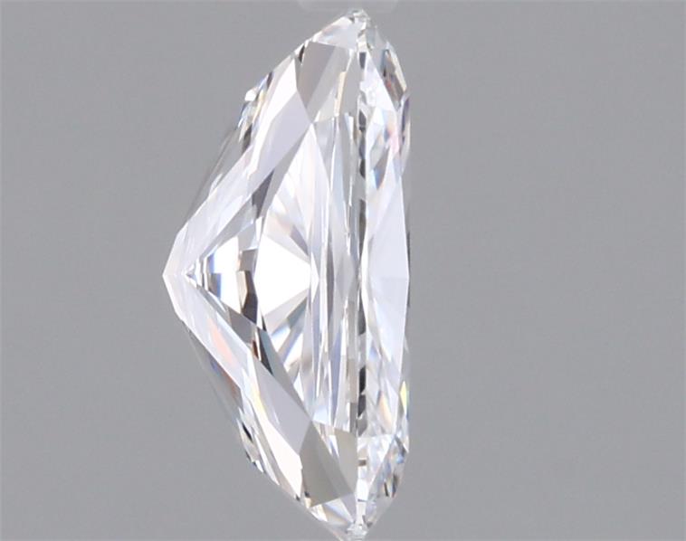 1.43 Carat Elongated Cushion Lab Diamond :: 360 spin frame 01