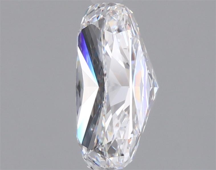 1.43 Carat Elongated Cushion Lab Diamond :: 360 spin frame 06